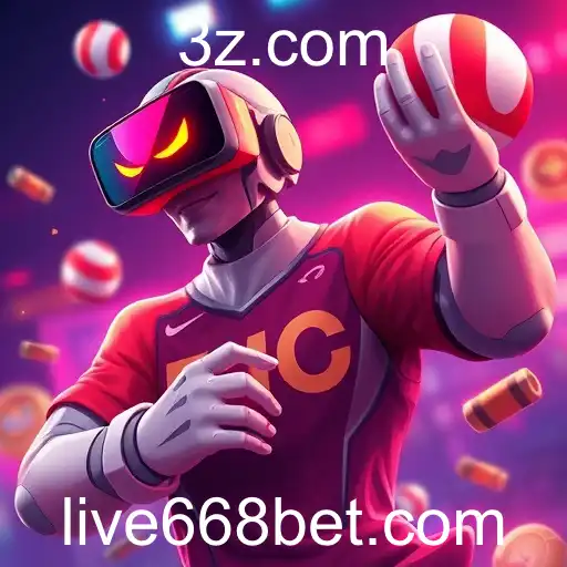 668bet impulsiona inovação nos jogos online