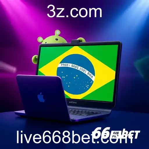A Ascensão dos Sites de Apostas no Brasil