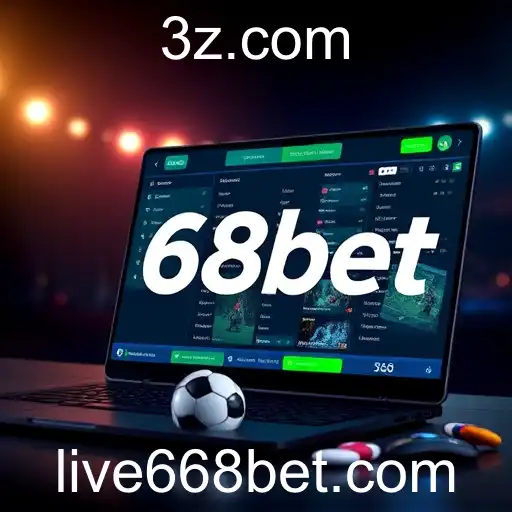 Crescimento do Mercado de Apostas Online no Brasil