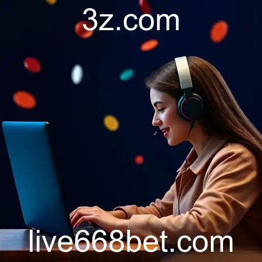 Crescimento dos Jogos de Azar em 2025: O Papel da 668bet