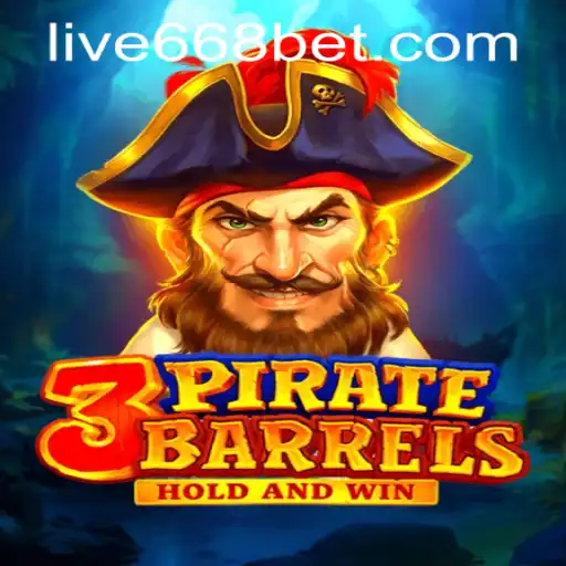 Explore the Thrilling World of 3PirateBarrels: A New Age of Gaming Adventure