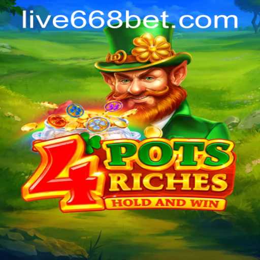 Exploring the Exciting World of 4potsriches and 668bet PH Login