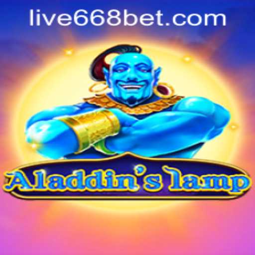 Exploring Aladdinslamp: A Journey into a Magical World with 668bet PH Login