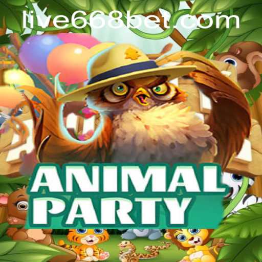 Exploring AnimalParty: A Fun and Exciting Adventure in the Gaming World