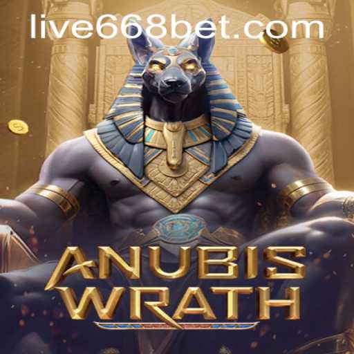 Explore the Enigmatic World of AnubisWrath: A Gaming Odyssey