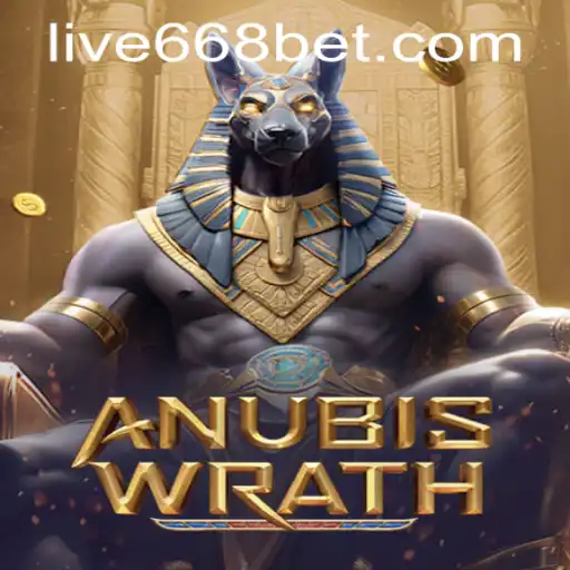Explore the Enigmatic World of AnubisWrath: A Gaming Odyssey