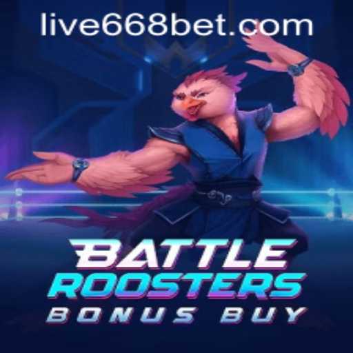 BattleRoostersBonusBuy: A Thrilling Gaming Experience with 668bet PH Login