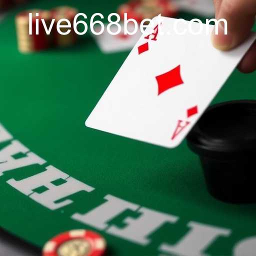 Exploring the World of Blackjack and the Importance of 668bet PH Login