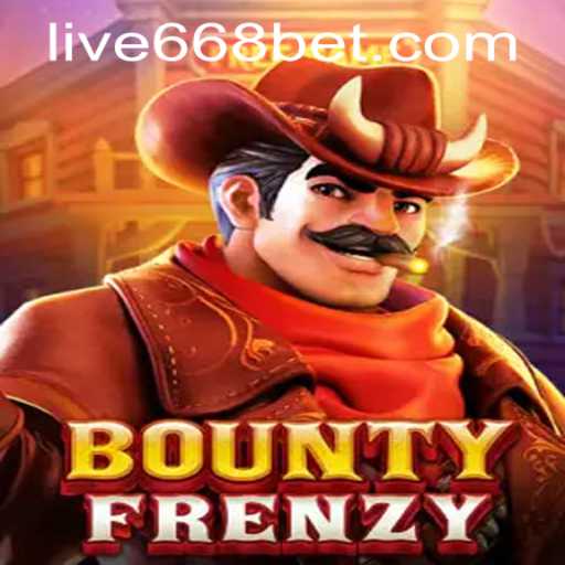 Unveiling the Thrills of BountyFrenzy: A Guide to the Game