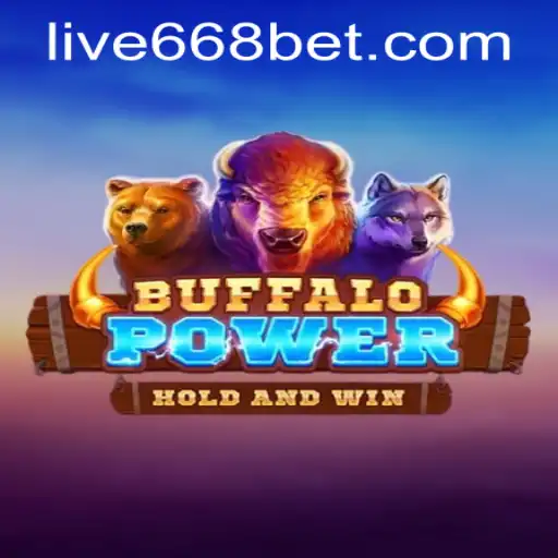 BuffaloPower: Dominating the Slot Game Arena with 668bet PH Login