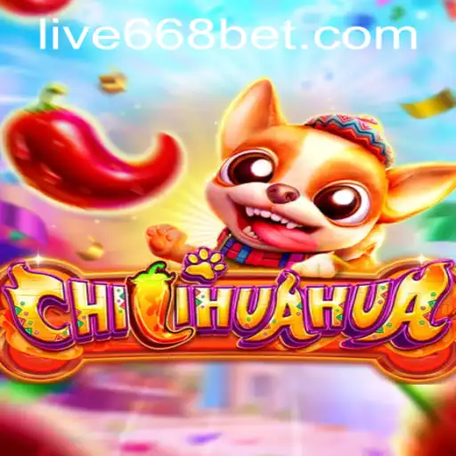 CHILIHUAHUA: An Exciting New Game with a Unique Twist