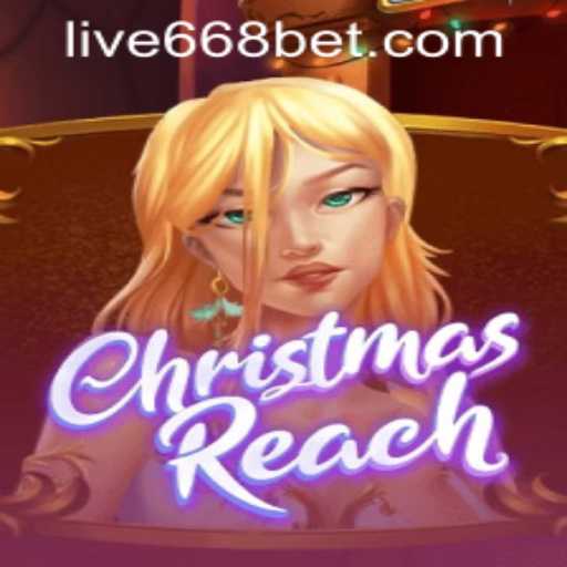 Discovering ChristmasReach: A Unique Gaming Experience