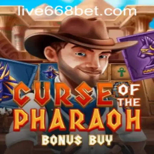 Explore the Mysteries of Curse of the Pharaoh Bonus Buy