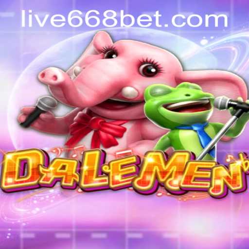 DALEMEN: A Comprehensive Guide to the Thrilling Game with a Twist of 668bet PH Login