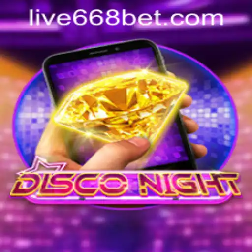 Exploring DiscoNightM: A Thrilling Gaming Experience