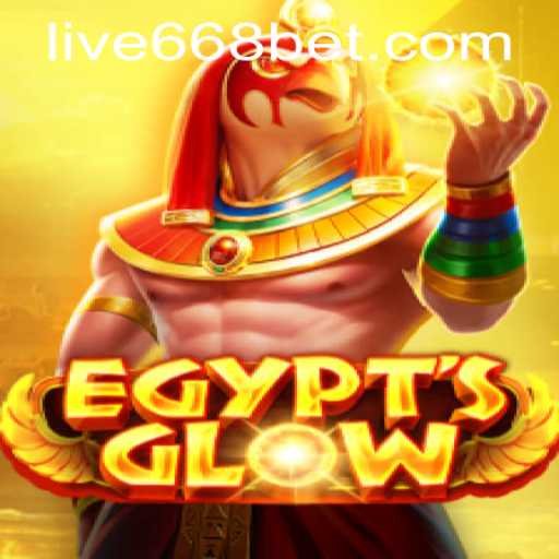 Explore the Mysteries of EgyptsGlow and Navigate the 668bet PH Login