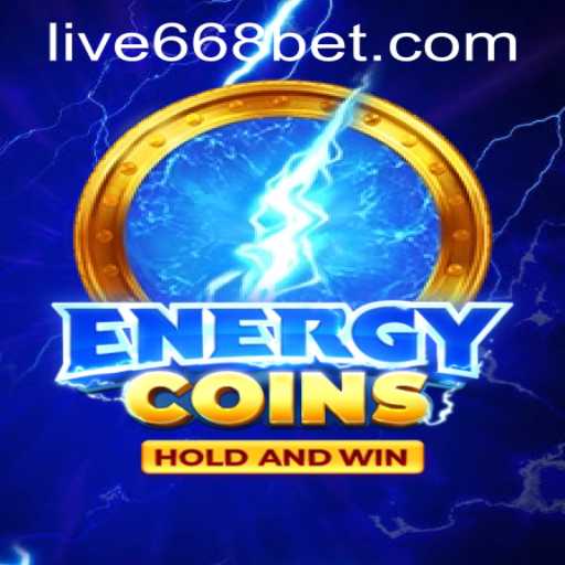 Exploring the World of EnergyCoins: An Engaging Experience with 668bet PH Login