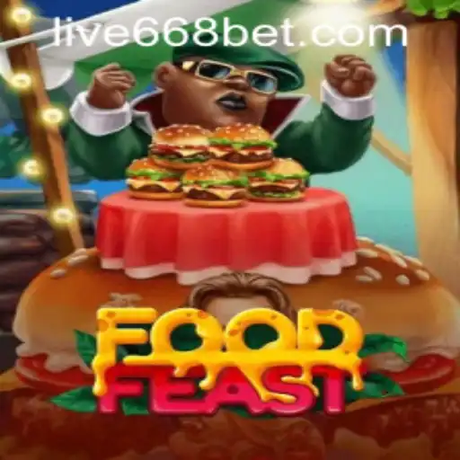 Exploring the Excitement of FoodFeast: A Culinary Game with a Twist