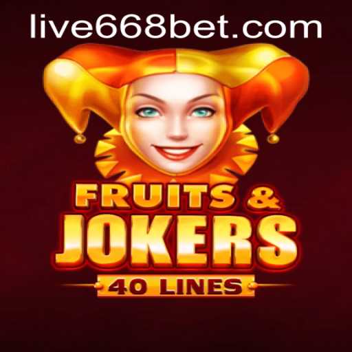 Explore the Excitement of FruitsAndJokers40 and Discover the 668bet PH Login Experience
