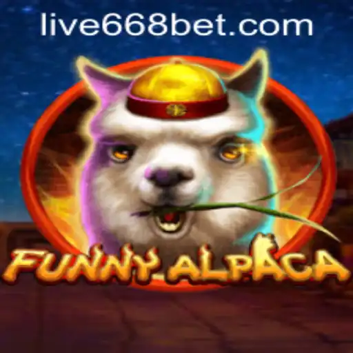 Exploring the Whimsical World of FunnyAlpaca with 668bet PH Login