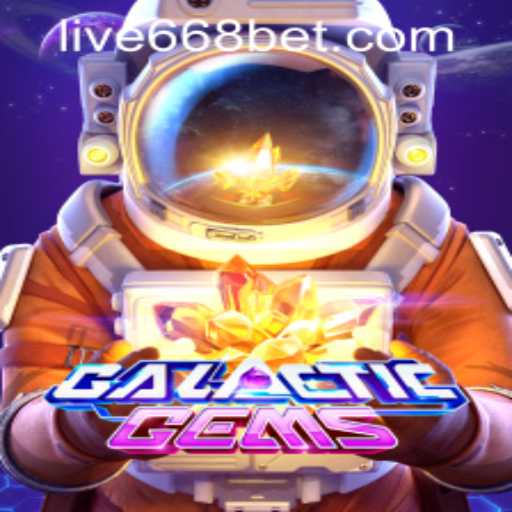 GalacticGems: A Dazzling Journey Through the Galaxy