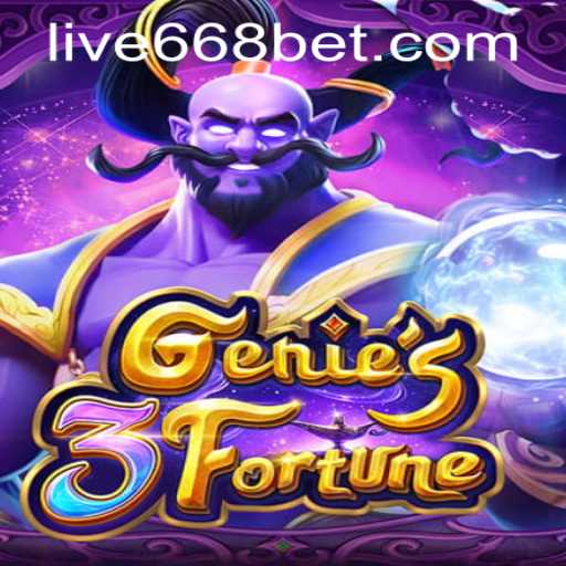 Exploring Genie3Fortune: A Thrilling Gaming Adventure