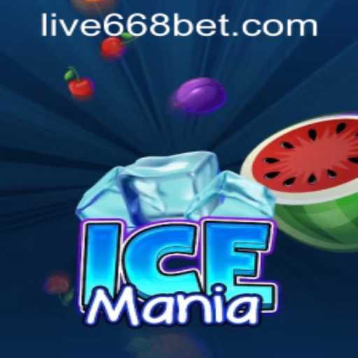 IceMania: A Thrilling Adventure in the World of Ice and Luck