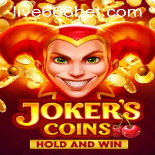 JokersCoins: A Captivating New Experience with 668bet PH Login