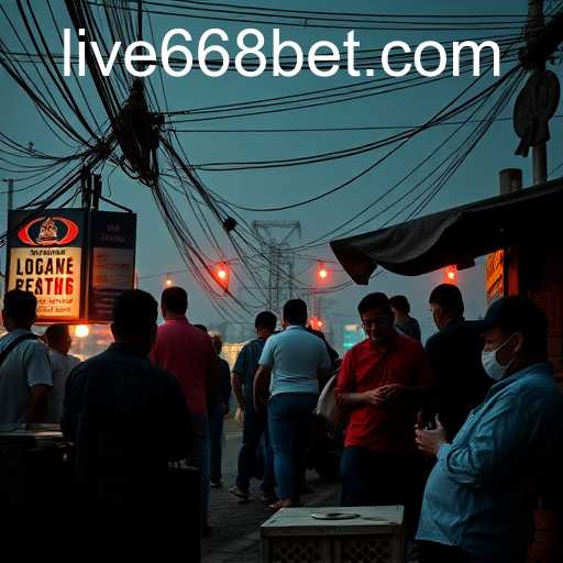 Exploring the Intricacies of Jueteng and Its Modern Counterparts