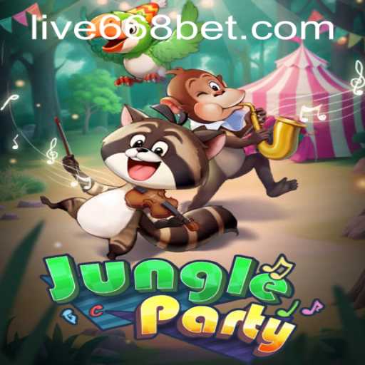 Exploring JungleParty: The Thrilling Adventure Game with a Twist