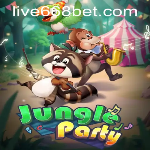Exploring JungleParty: The Thrilling Adventure Game with a Twist