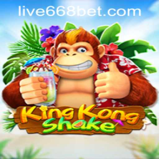 Discover the Thrills of KingKongShake and 668bet PH Login