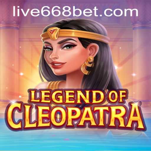 LegendOfCleopatra: An Enthralling Ancient Egyptian Gaming Experience and Insights into 668bet PH Login