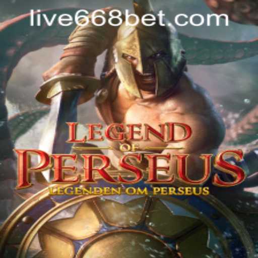 Discover the Epic World of 'LegendofPerseus': A Comprehensive Guide