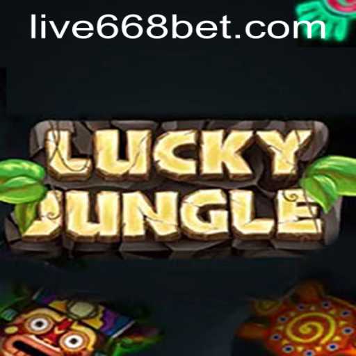 Exploring LuckyJungle: Unveiling the Thrills of 668bet PH Login