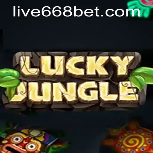 Exploring LuckyJungle: Unveiling the Thrills of 668bet PH Login