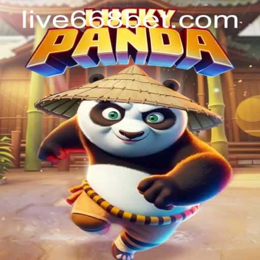 Explore LuckyPanda: The Exciting World of LuckyPanda with 668bet PH Login