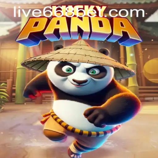 Explore LuckyPanda: The Exciting World of LuckyPanda with 668bet PH Login