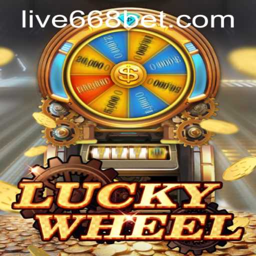 LuckyWheel Game: A Thrilling Spin into Fortune with 668bet PH Login