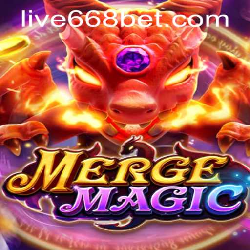 Exploring the World of MergeMagic and Navigating 668bet PH Login