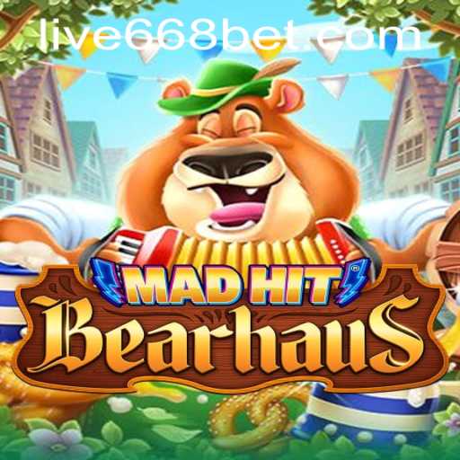 Discover the Exciting World of MadHitBearhaus and the 668bet PH Login