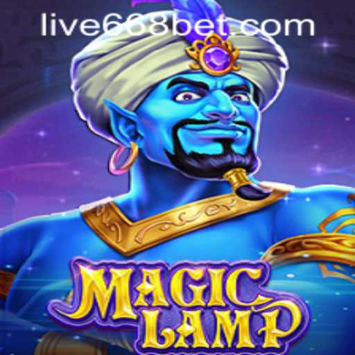 MagicLamp: Unveiling the Secrets of the Enchanted Realm