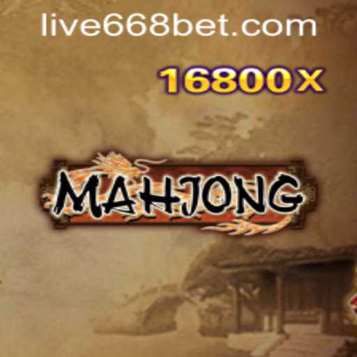Unveiling the Intricacies of Mahjong and the Rise of 668bet PH Login