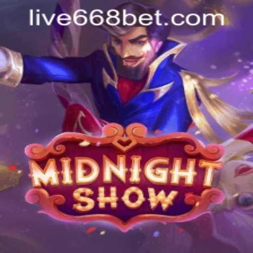 Unlock the Enigmatic World of MidnightShow with 668bet PH Login