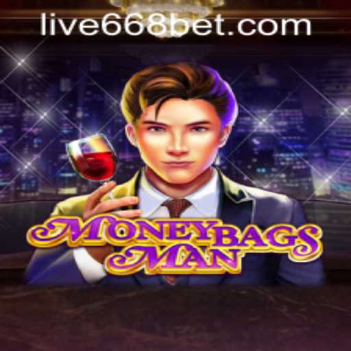 Exploring MoneybagsMan: A Thrilling Adventure in Gaming