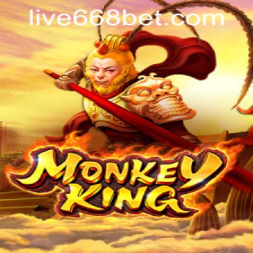 MonkeyKing: An Epic Journey in Online Gaming