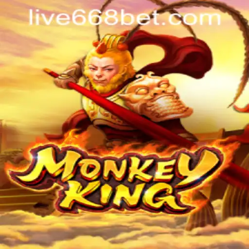 MonkeyKing: An Epic Journey in Online Gaming