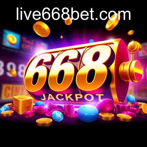 The Thrill of Online Slots with 668bet PH Login