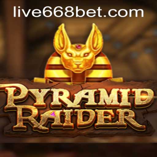 Unveiling PyramidRaider: A New Adventure Awaits with 668bet PH Login