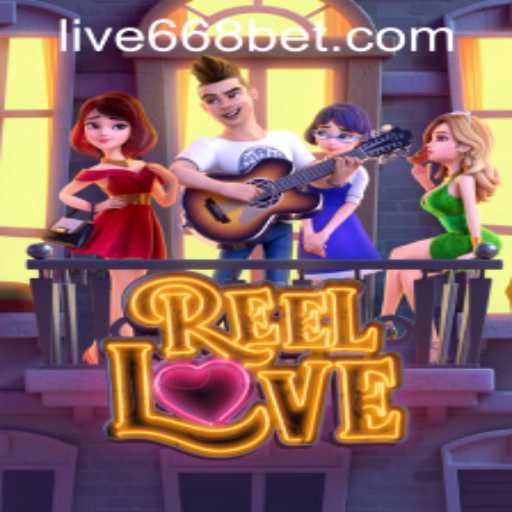 Discover the Exciting World of ReelLove with 668bet PH Login
